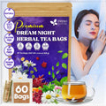 FreshDrinkUS, Premium StrongerLung Detox Tea 20 Bags – Natural Herbal Tea