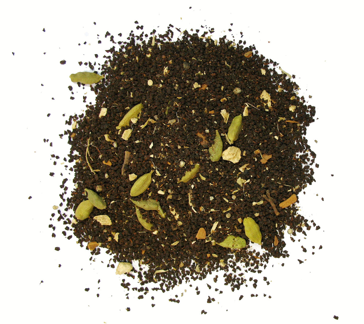 GreenhillTea Aged puerh tea Yunnan Pu-erh – Fermented Loose Leaf Tea, Smooth & Earthy Flavor, Pu-erh tea is an excellent, nutrient-rich choice for brewing kombucha, NO GMO, NO Additives, 100% natural 4 oz