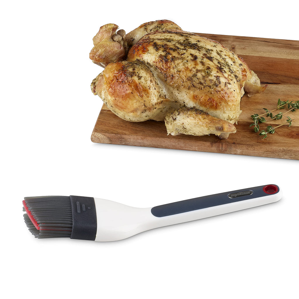 ZYLISS Silicone Basting Brush