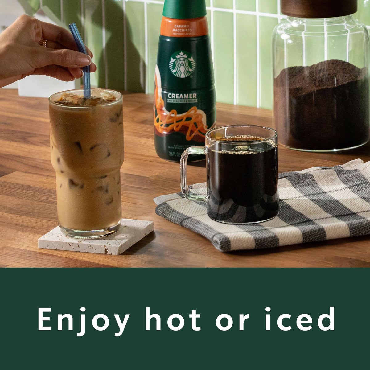 Starbucks K-Cup Coffee Pods, Starbucks Blonde, Medium and Dark Roast Hot or Iced Coffee, Variety Pack, 60 Keurig Pods