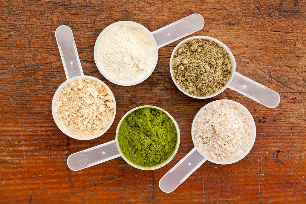 70 mL Plastic Measuring Packaging Scoop (=70 cc/ = 4.73 Tablespoon/ = 2.37 fl oz/ = 0.3 Cup), Meidum Handle - to Measure and Dispense Spices, Granules, Powders, for Seeds Packing (2)