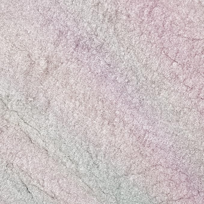 Brew Glitter - Purple Iridescent (50g 1x Jar) | Edible Glitter for Cocktails, Mocktails and Beverages