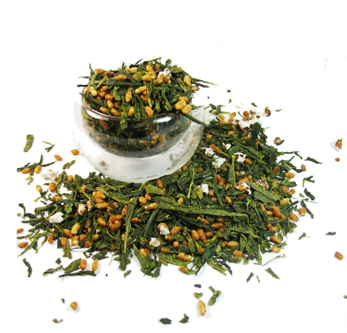 GreenhillTea Aged puerh tea Yunnan Pu-erh – Fermented Loose Leaf Tea, Smooth & Earthy Flavor, Pu-erh tea is an excellent, nutrient-rich choice for brewing kombucha, NO GMO, NO Additives, 100% natural 4 oz
