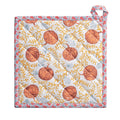 Maison d' Hermine Pot Holders 100% Cotton Potholders (8" x 8", Pack of 1)